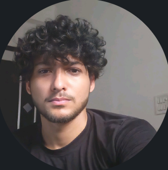Abhishek Bahukhandi